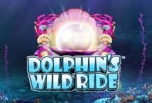 Dolphins Wild Ride slot